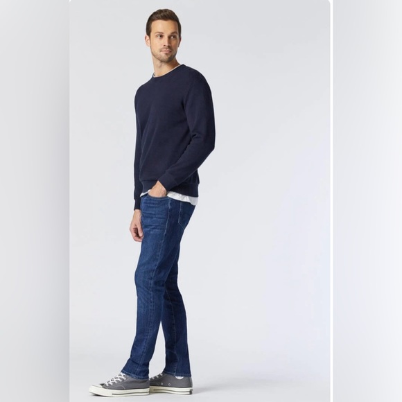 Mavi relaxed straight leg Jean W32 L 30 - Picture 2 of 4